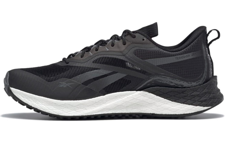 Floatride Wmns Reebok Energy 3 Adventure 'Black Pure Grey' Women's