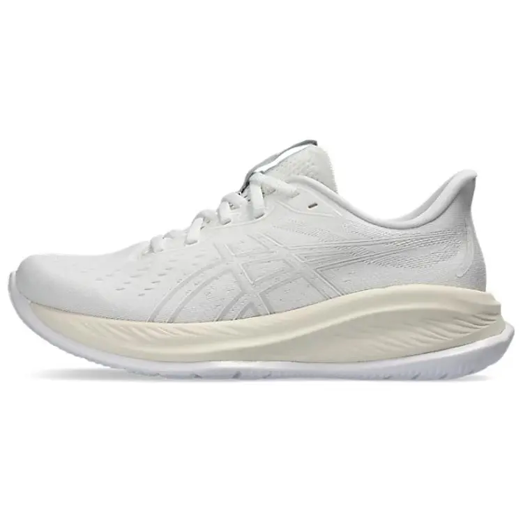 ASICS Gel Cumulus 26 White White Women's