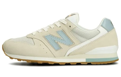 996v2 Wmns New Balance 'Ocean Fog' Women's