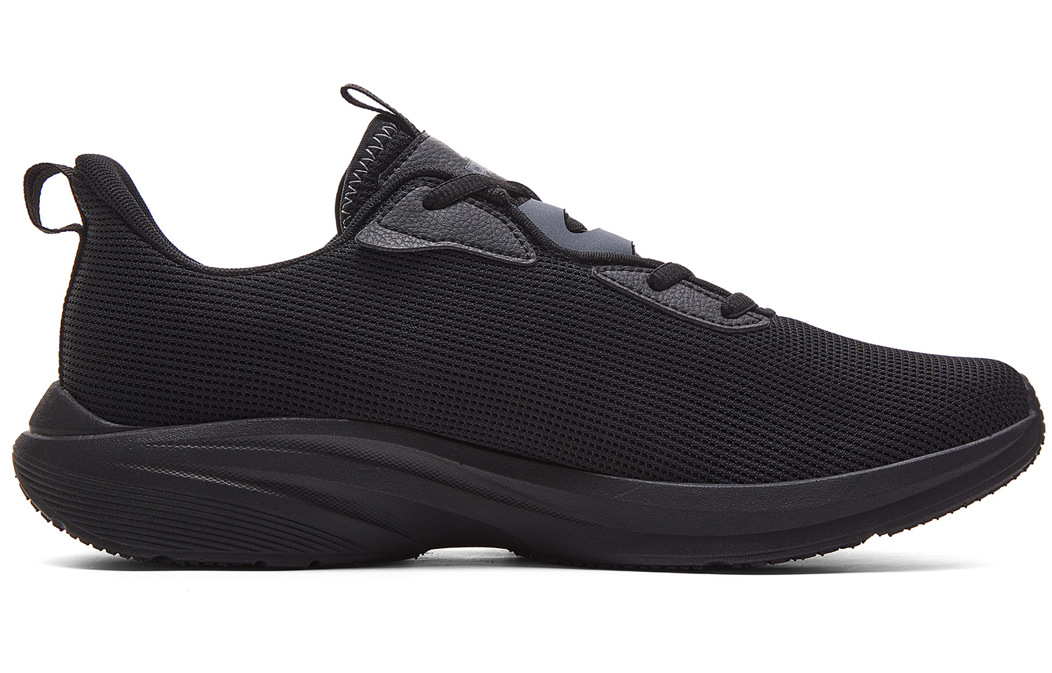 PEAK Cushioning Rebound Abrasion Resistant Lightweight Breathable Slip Resistant