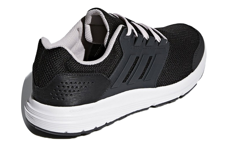 Adidas Galaxy 4 ‘Black Grey’ Women’s