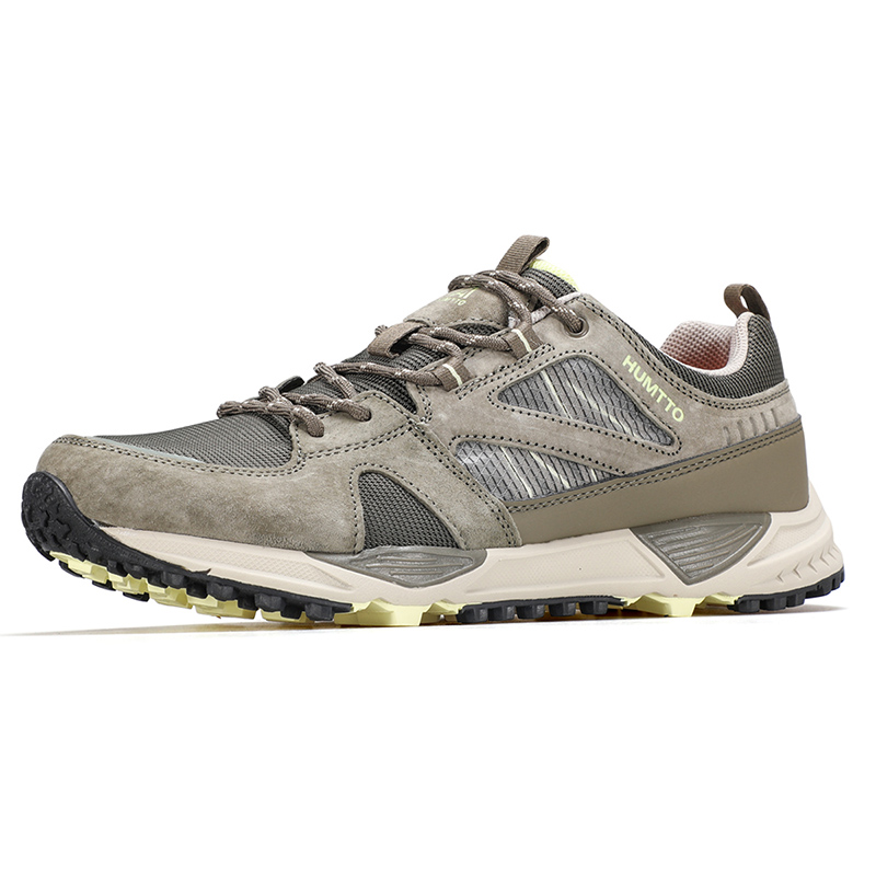 HUMTTO Fabric Cushioning Slip Resistant Abrasion Resistant Breathable Coverage Lightweight Rebound