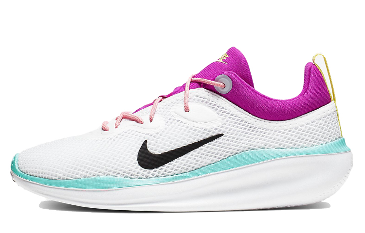 Женские кроссовки Nike ACMI (бело-фиолетовый) — Фиолетовый / белый — фото 1