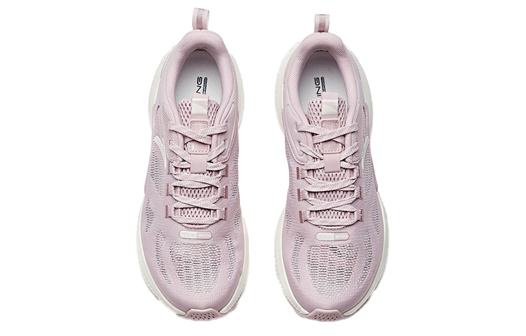 Anta Low top Running Shoes Women’s Gray Purple