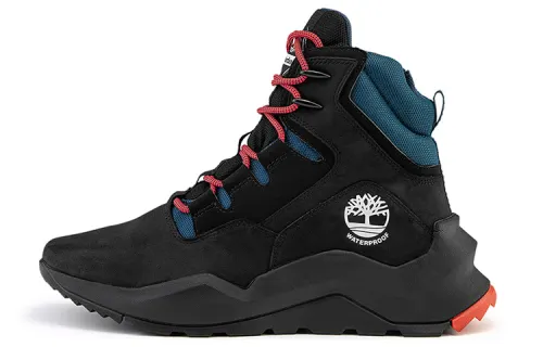 Timberland Madbury 'Black Teal'