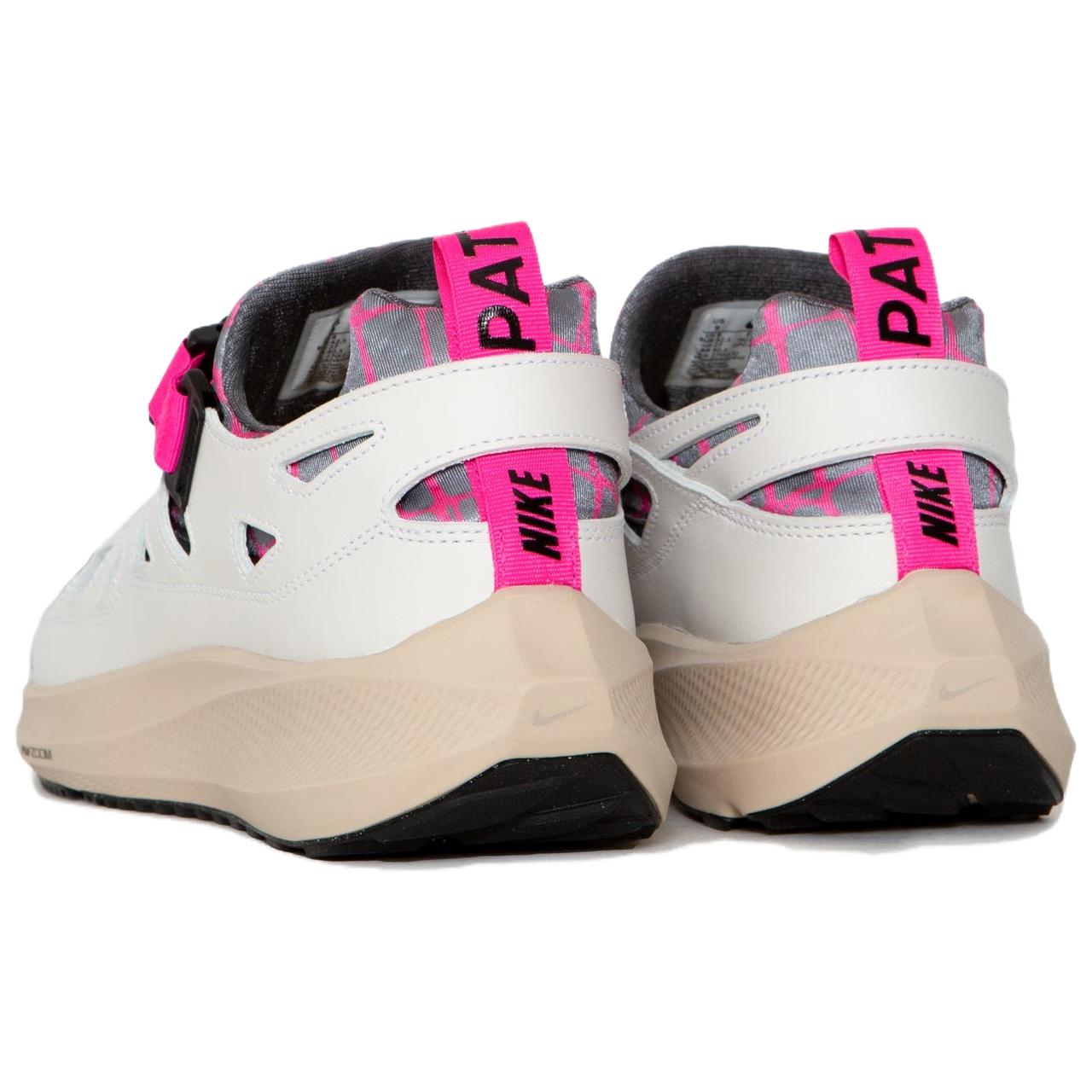 Nike Air Huarache 20Y24 Patta Running Team White Cool Grey