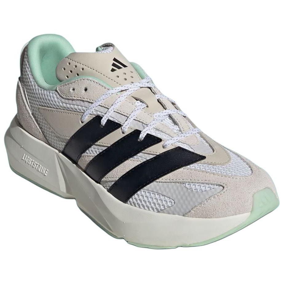 Lightblaze Mercedes-AMG Petronas Formula One Team x Lightblaze Adidas ‘Off White Black Frost Green’