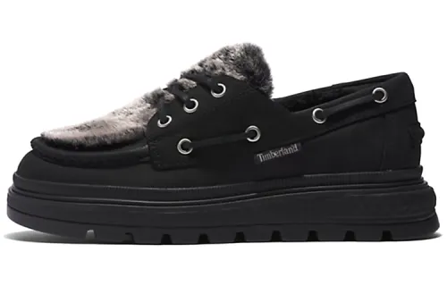 Timberland Women's Casual Shoes Women's Black