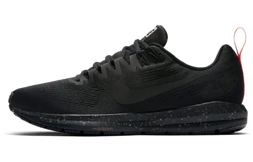 Nike Air Zoom Structure 21 Shield Wp 'Black'
