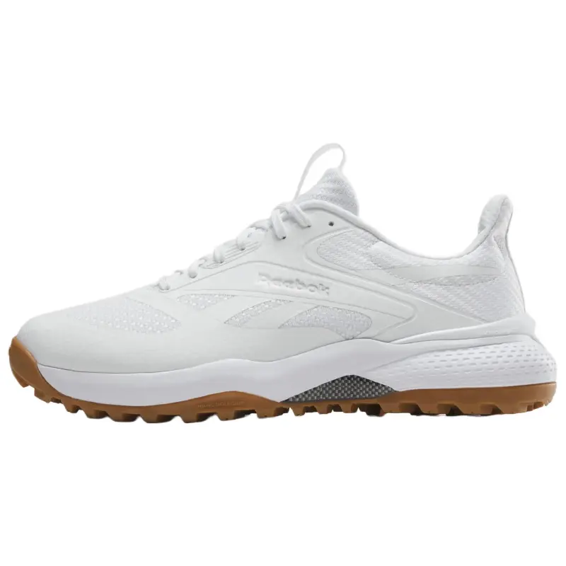 Nano Golf Reebok 'White Gum'