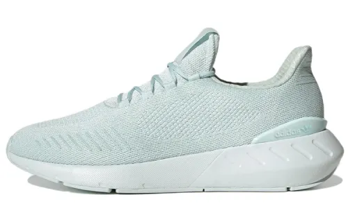 Adidas Originals Swift Run 22 'Lake Green'