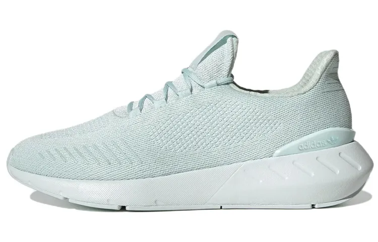 Adidas Originals Swift Run 22 'Lake Green'