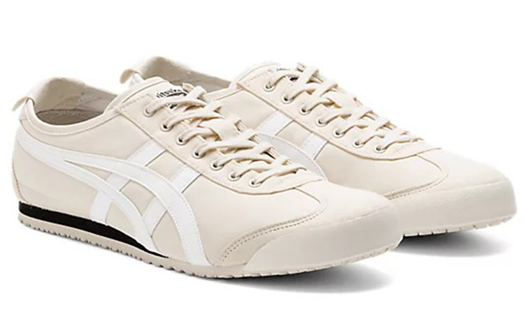 Asics Onitsuka Tiger Mexico 66 Birch White