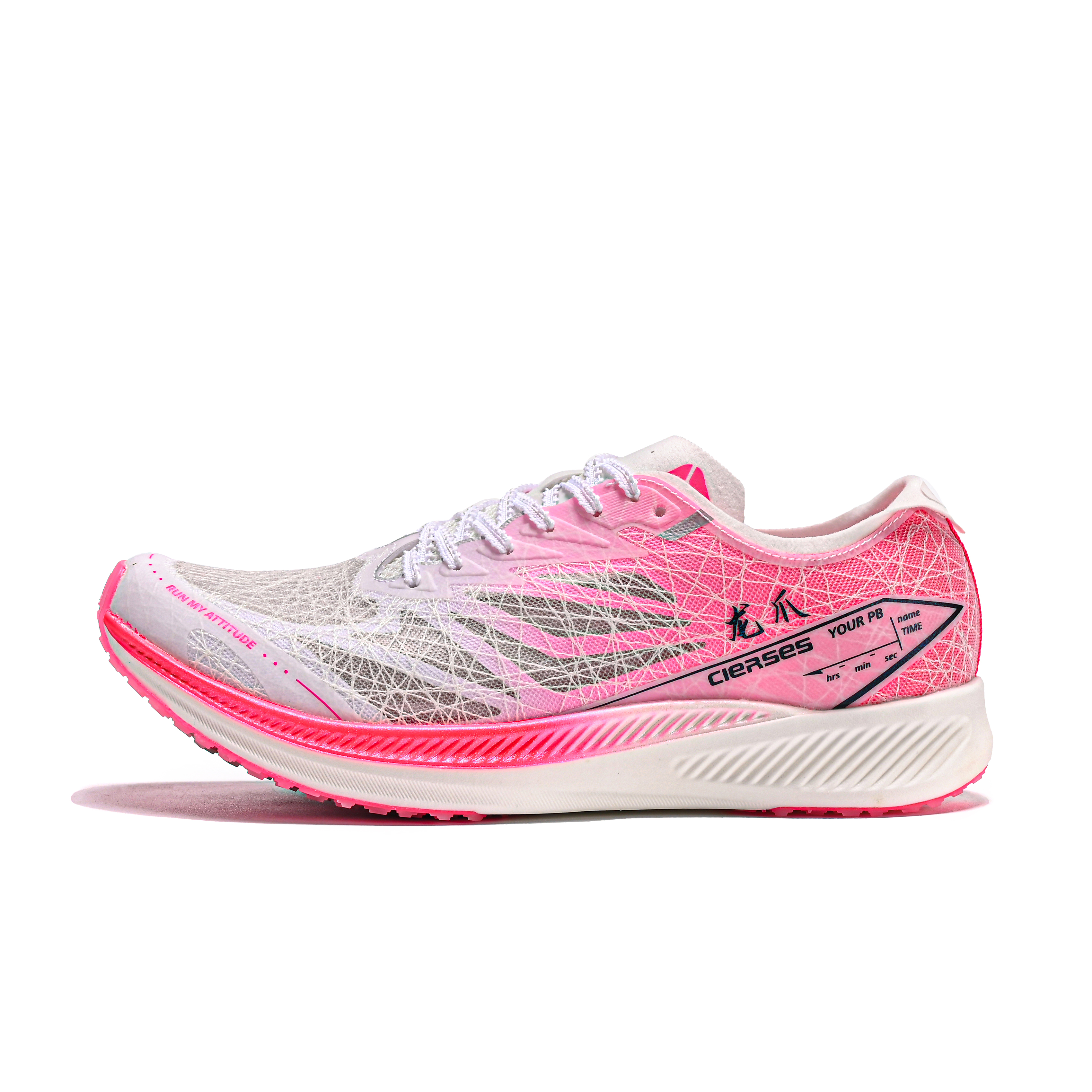 CIERSES Low top Running Shoes Unisex Fluorescent Limited