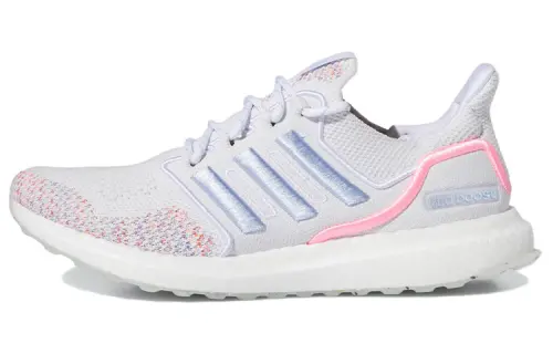 UltraBoost Wmns Adidas 1.0 'White Blue Dawn Pink' Women's
