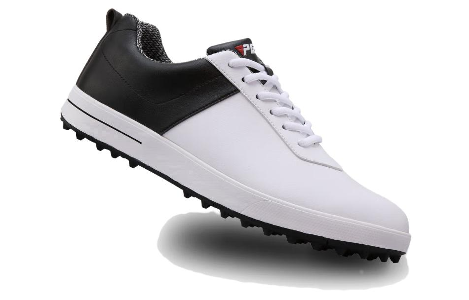 PGM Athleisure Cushioning Low top Golf Shoes Men’s