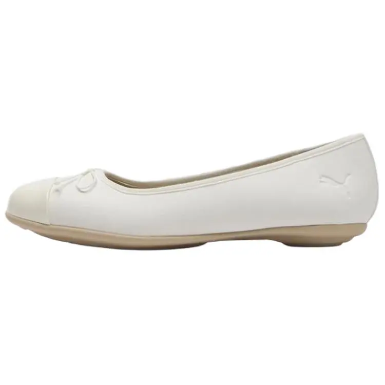 PUMA Women's Casual Shoes Women's White