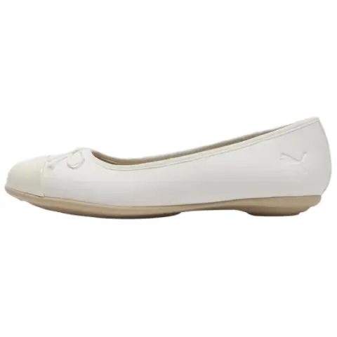 PUMA Women's Casual Shoes Women's White