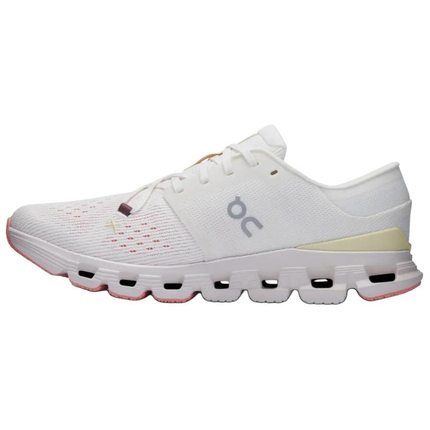 Cloud X 4 Wmns On ‘Ivory Sand’ Women’s