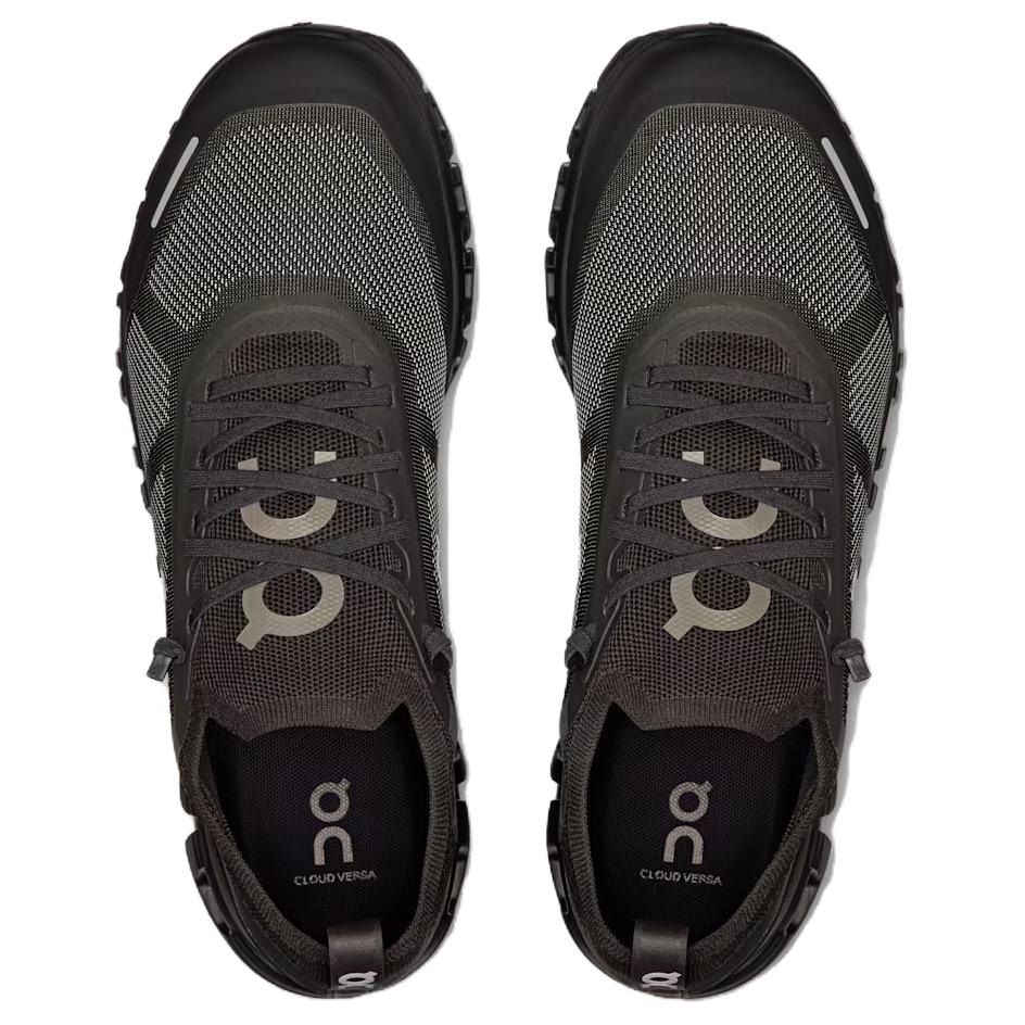 Cloud 6 On Versa ‘Black Eclipse’