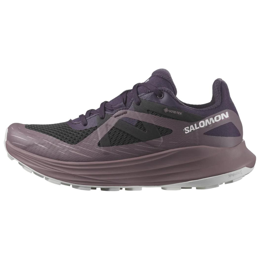 Ultra Flow Wmns Salomon GORE-TEX 'Nightshade Moonscape White' Women's