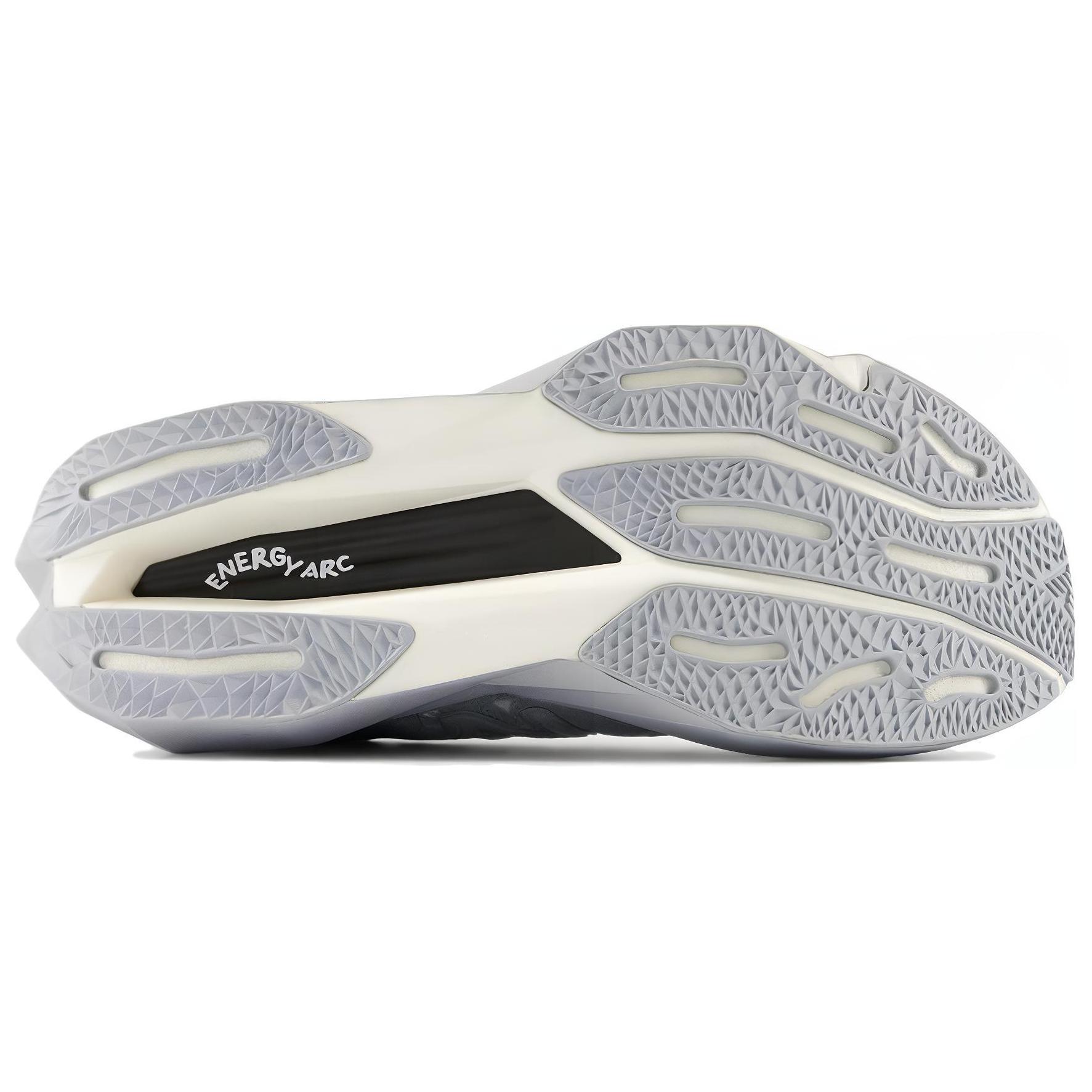FuelCell SuperComp Elite v4 District Vision x FuelCell SuperComp Elite v4 Wmns New Balance ‘Aluminum Grey’ Women’s