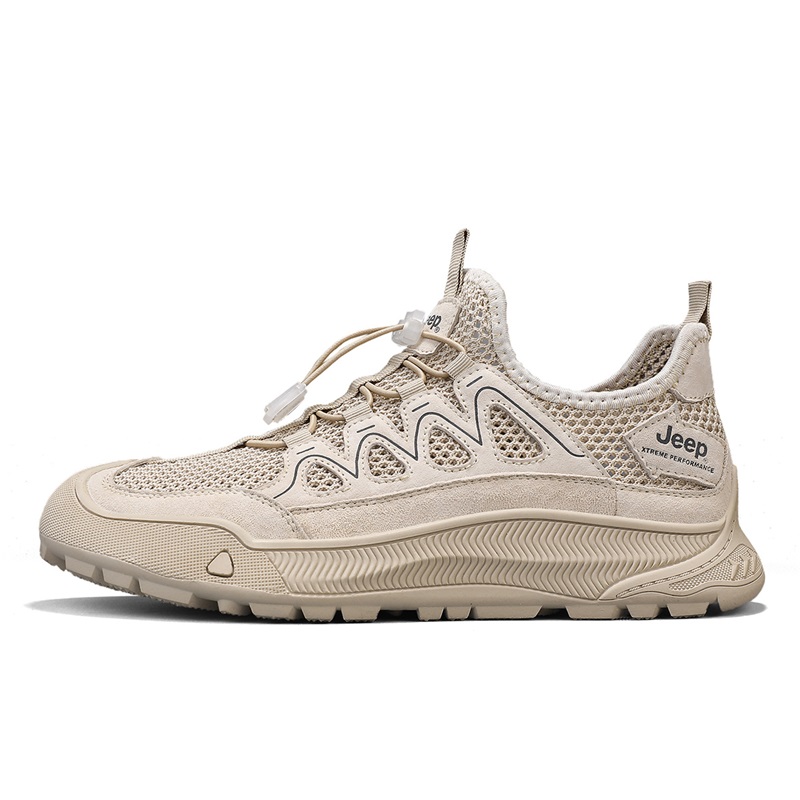 Jeep Low top Outdoor Shoes Men’s