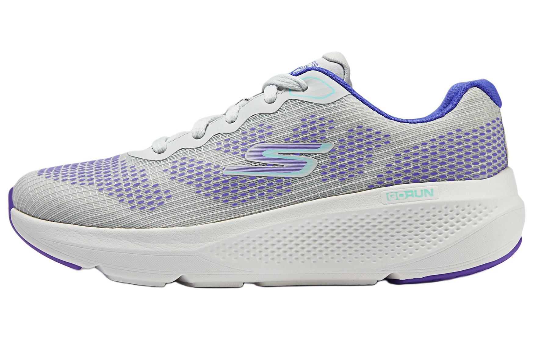 Skechers GOrun Elevate Nimbus ‘Gray Lavender’ Women’s