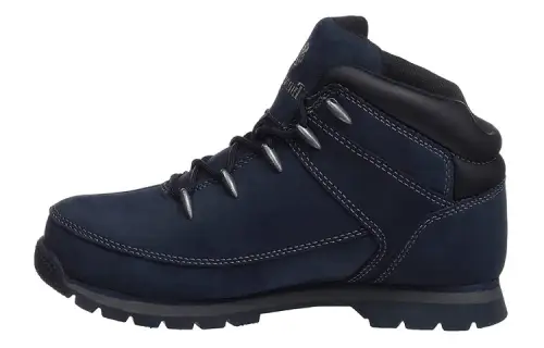 Timberland Outdoor Boots Men's Blue