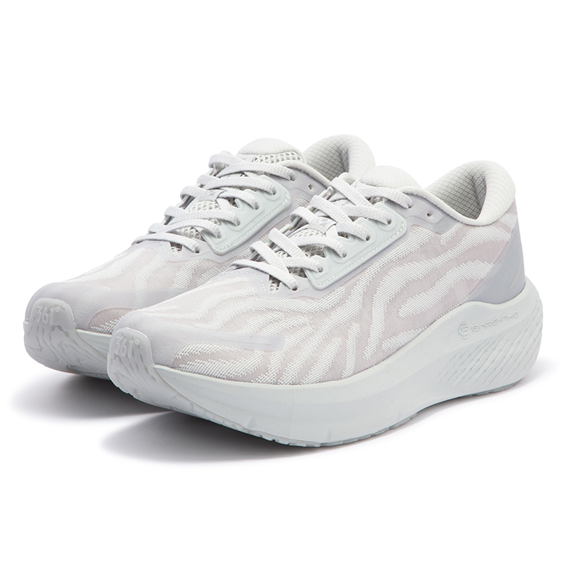 361° Shaker Shoes Collection Slip Resistant, Abrasion Resistant, Breathable, Lightweight Low top Running Shoes Men’s