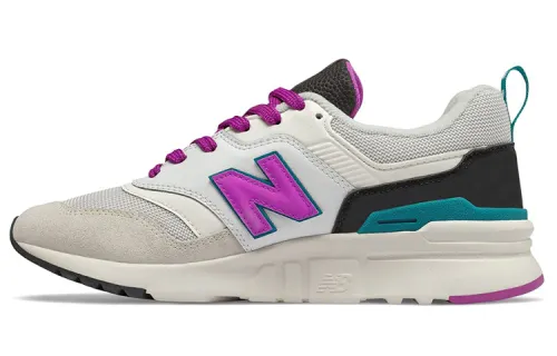 997H Wmns New Balance 'Sea Salt Peony' Women's