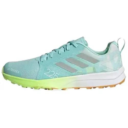 Adidas Terrex Speed Flow 'Teal'