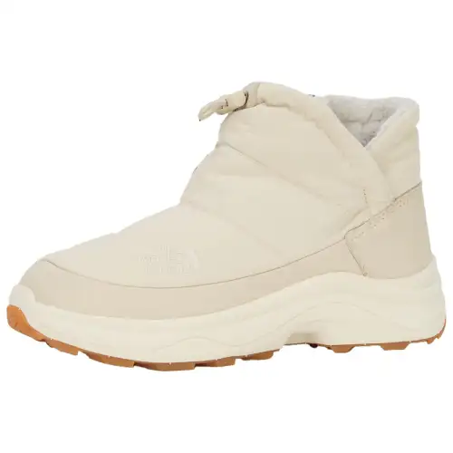 THE NORTH FACE Ankle Boots Women's Ecru
