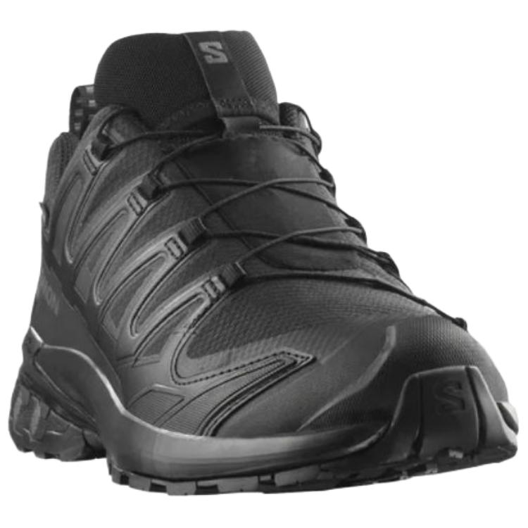 SALOMON XA PRO FORCES Low top Outdoor Shoes Unisex Black