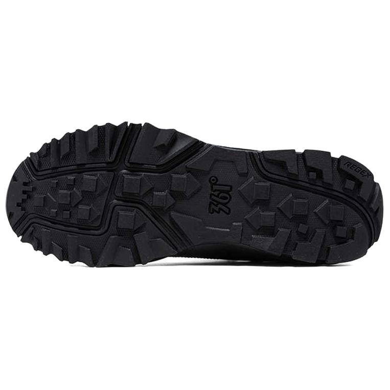 361° Comfortable And Trendy Slip Resistant Abrasion Resistant Slip Resistant Abrasion Resistant Low top Outdoor Shoes