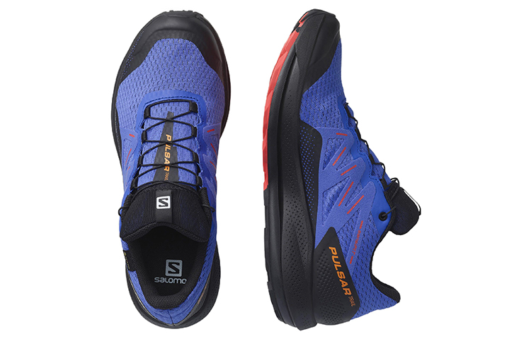 SALOMON Pulsar Trail Gore Tex ‘Blue Black’