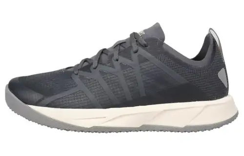 THE NORTH FACE Flypack Lace Comfortable Cushioning Abrasion Resistant Cushioning, Wear Resistant Low top Outdoor Shoes
