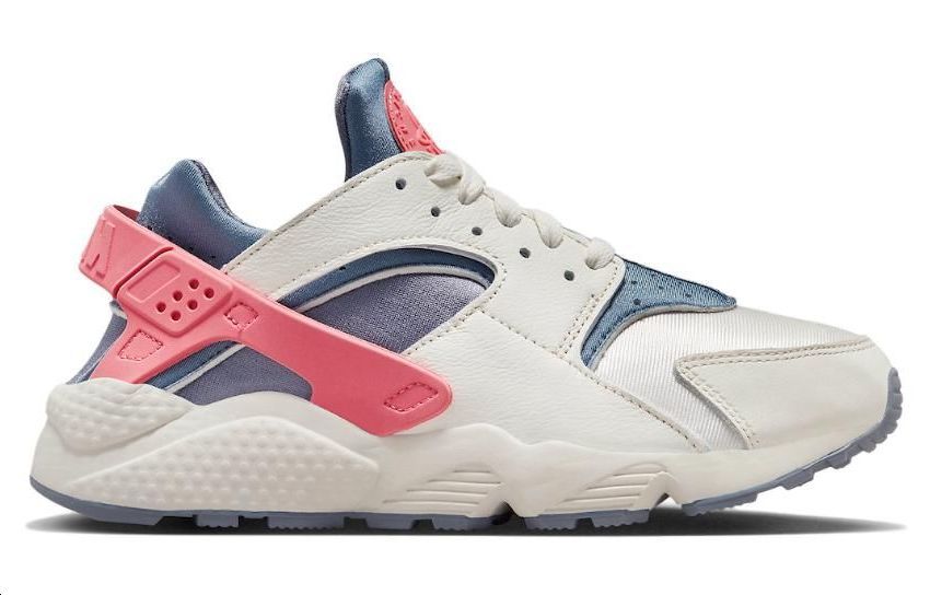 Nike Air Huarache Ashen Slate Coral Women’s