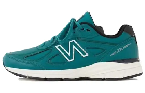 990v4 Teddy Santis x 990v4 New Balance Made in Usa 'Teal White'