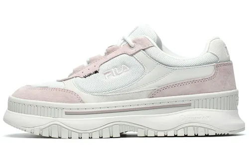 FILA FUSION Ollie 'Light Pink White' Women's