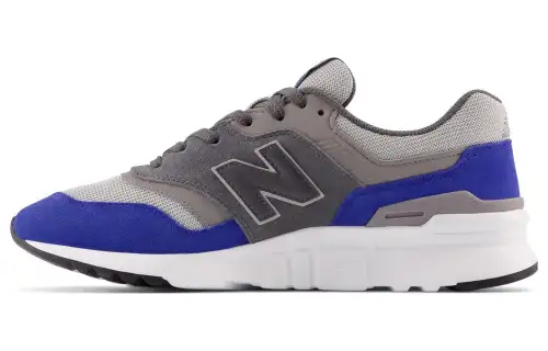 997H New Balance 'Grey Blue'