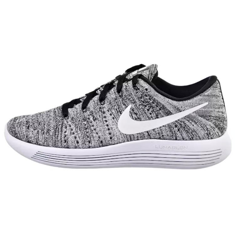 Nike LunarEpic Flyknit Low Oreo Women’s