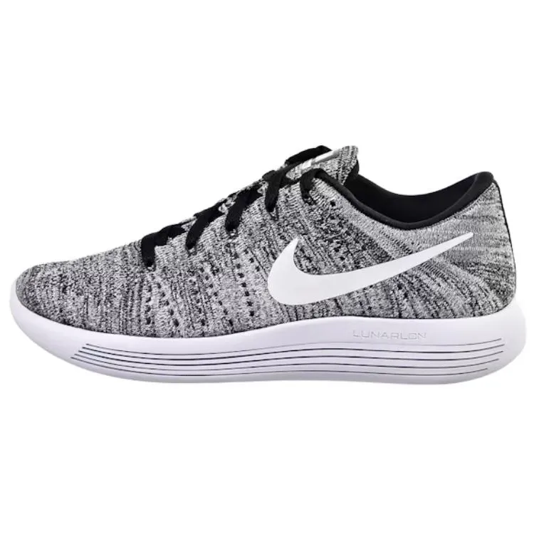 Nike LunarEpic Flyknit Low Oreo Women's