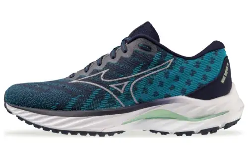 Mizuno Wave Inspire 19 Ssw 'Evening Blue'