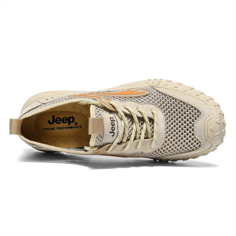 Jeep Low top Training Running Shoes Men’s