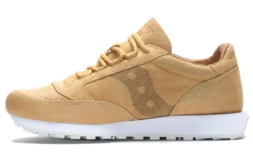 Saucony Jazz Original Wheat