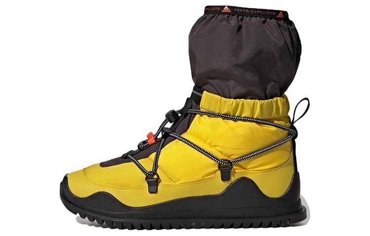 Winterboot Stella McCartney x Winterboot Wmns Adidas Cold.RDY 'Yellow' Women's