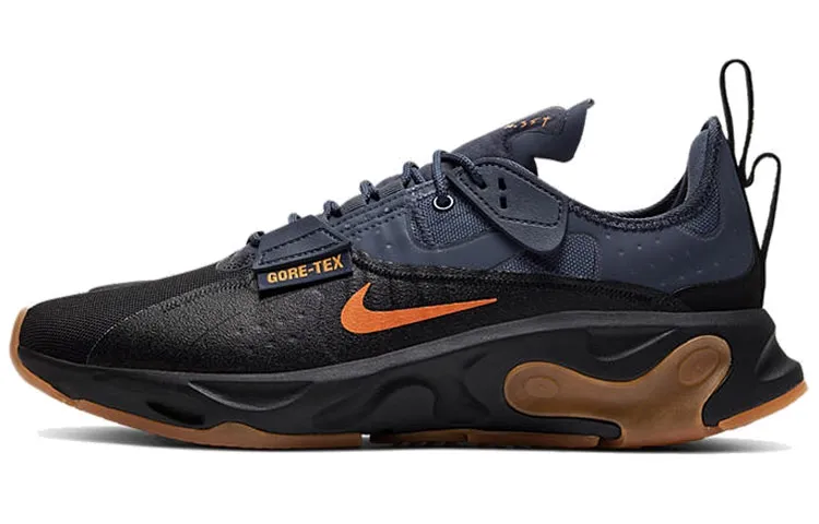 Nike React Type Gtx Black Bright Ceramic