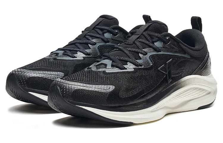 XTEP Breathable, Slip Resistant, Abrasion Resistant Breathable, Slip Resistant, And Abrasion Resistant Low top