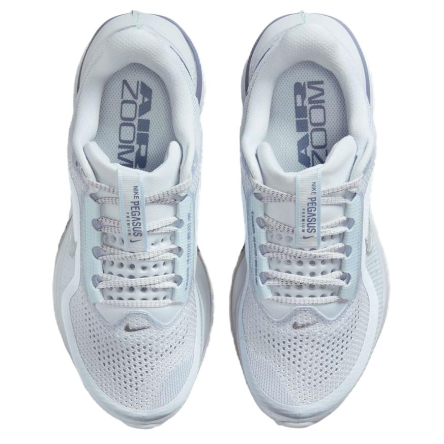 Nike Pegasus Premium Training Running Shoes Women’s Gray
